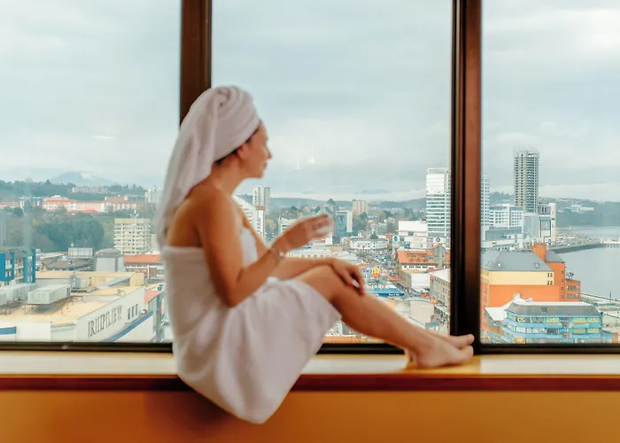Hotel Gran Pacifico