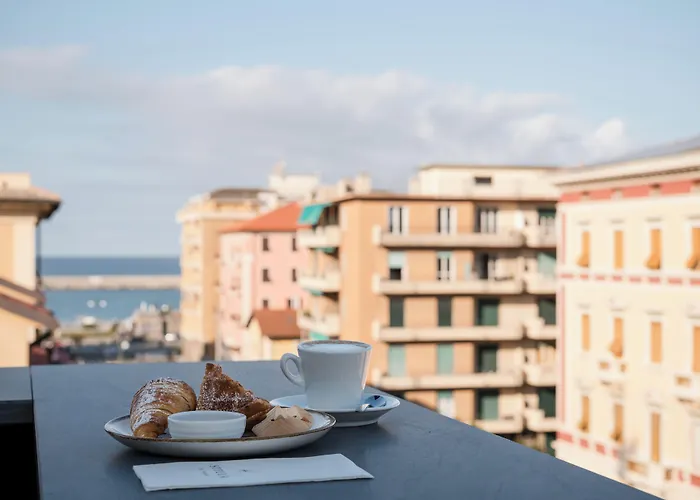 Hotel Stella Del Mare