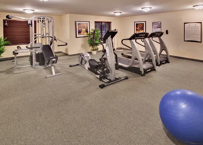 Staybridge Suites Davenport By Ihg