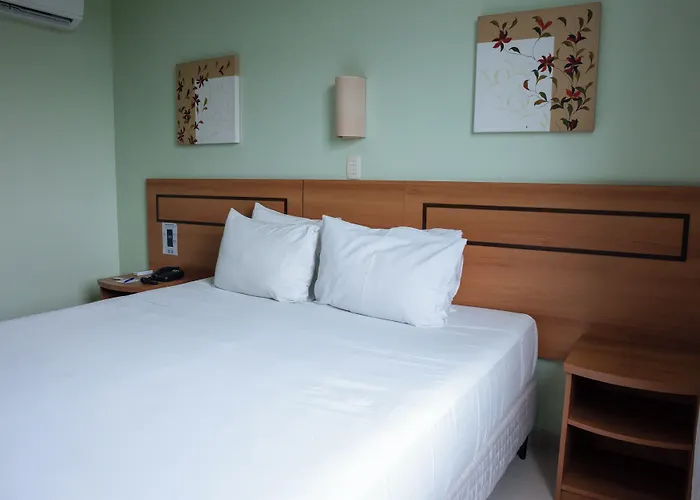 Comfort Hotel Manaus