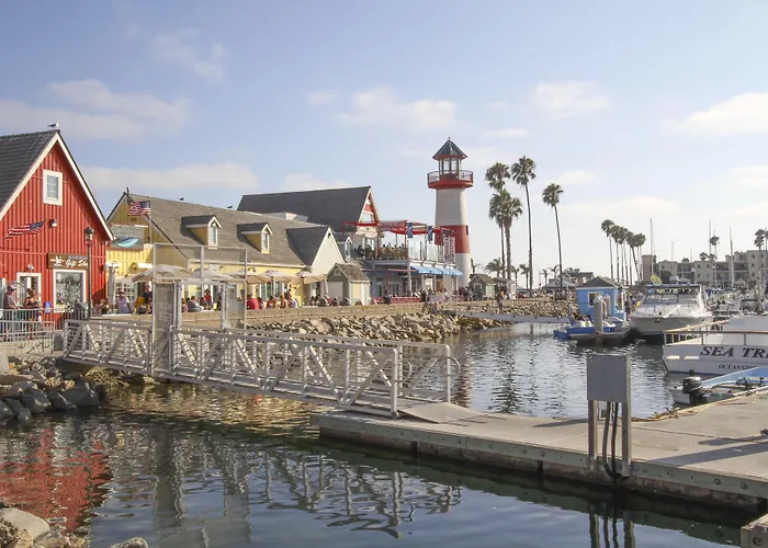 Homewood Suites By Hilton Carlsbad-North San Diego County