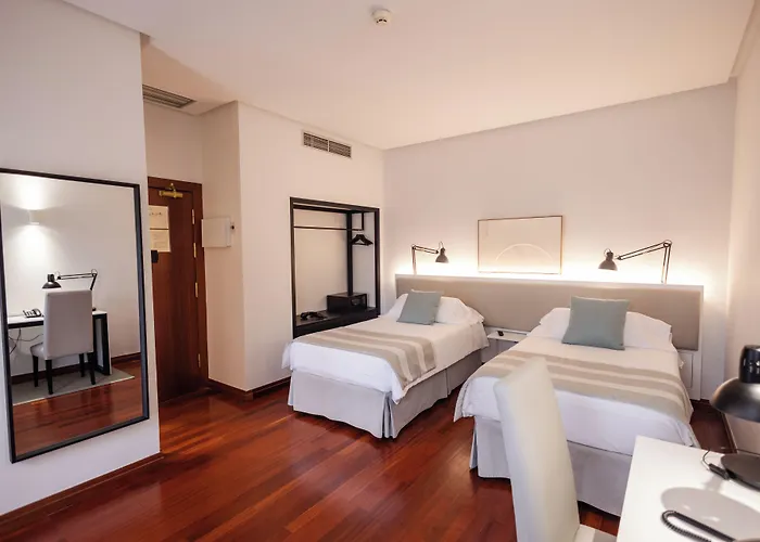 Hotel Escuela Santa Brígida