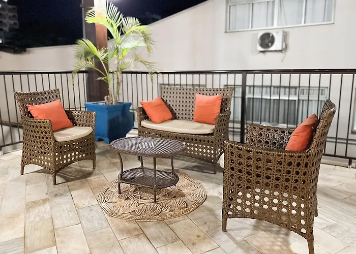 San Rafael Comfort Class Hotel
