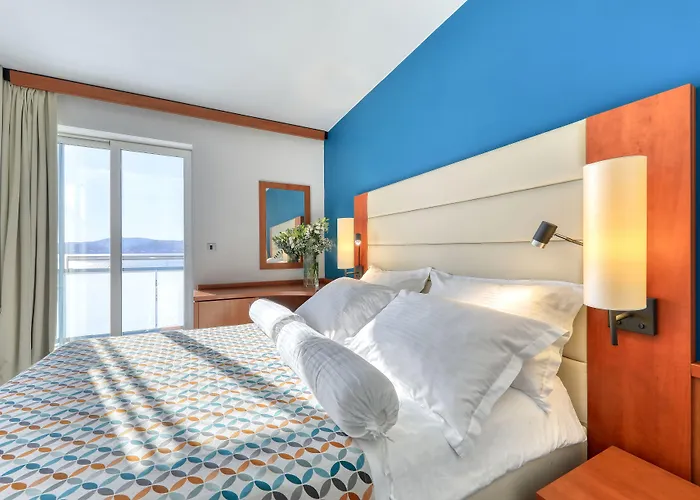 Ilirija Resort Hotel Kornati