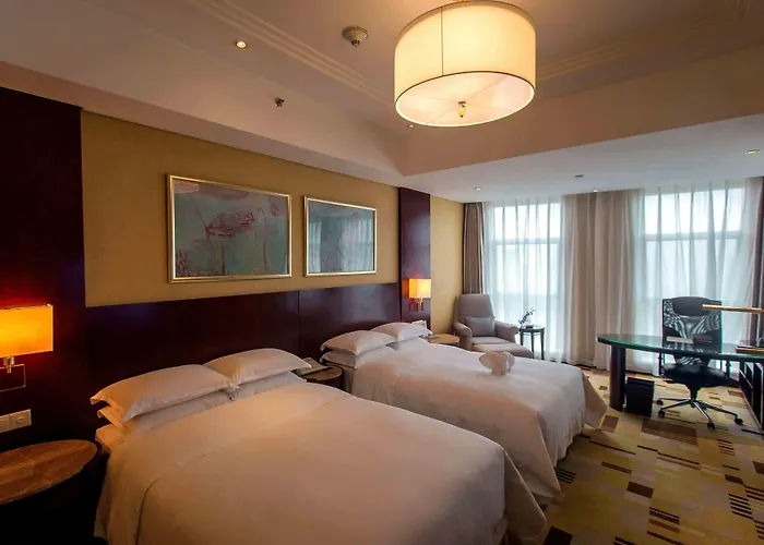 Sheraton Guiyang Hotel