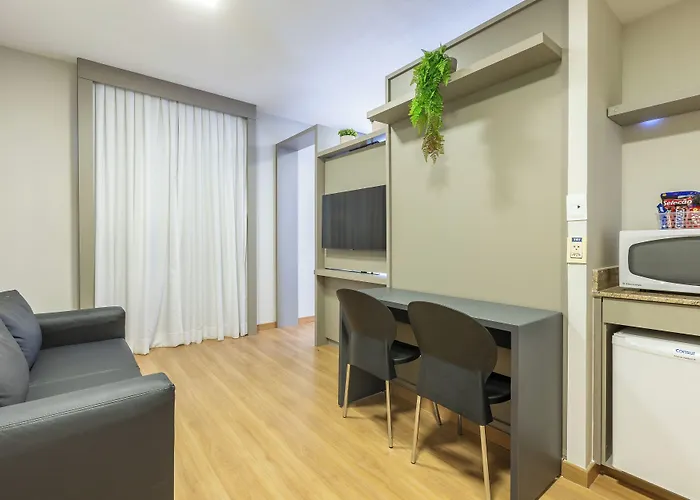Nobile Suítes Uberlândia