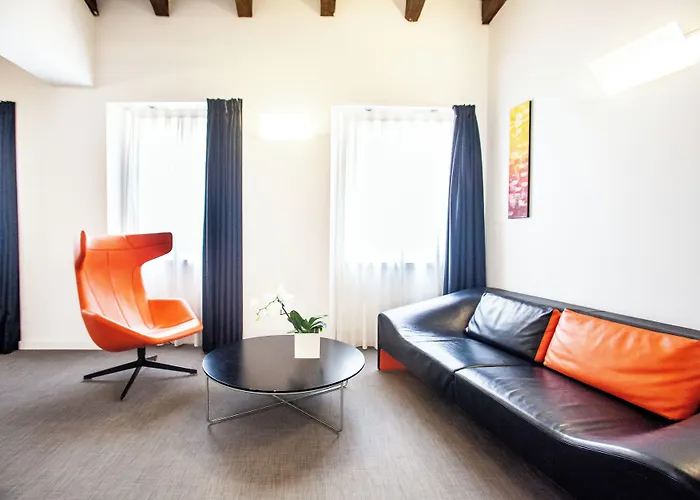 Urban Hotel Design