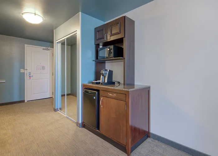Hilton Garden Inn Durham Southpoint