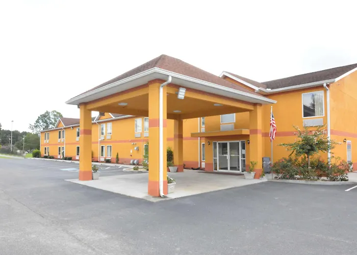 Jameson Inn And Suites Hazelhurst
