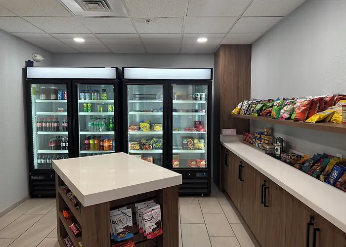 Holiday Inn Express Hotel & Suites Loveland By Ihg