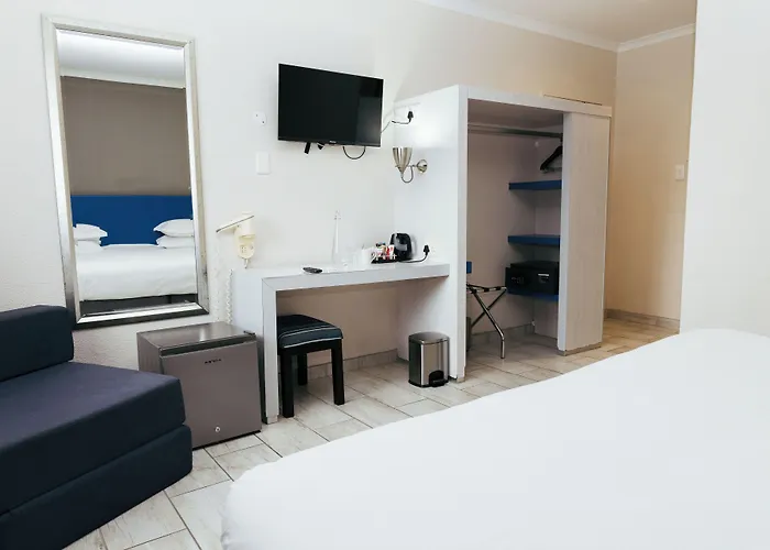Premier Splendid Inn Bayshore