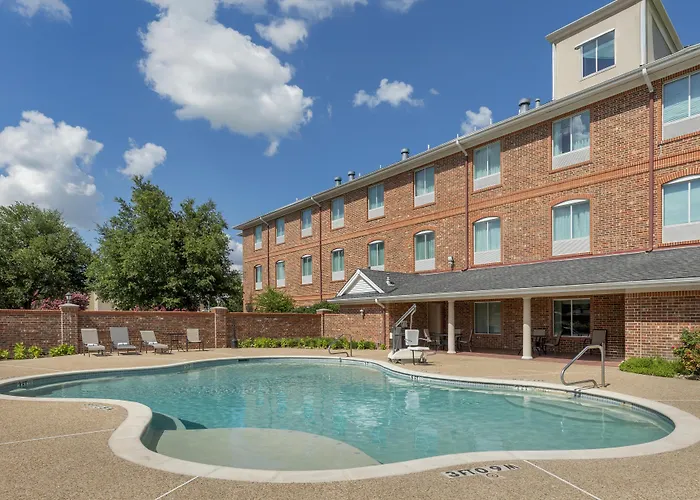 Best Western Plus Waxahachie Inn & Suites