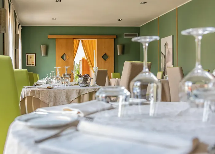 Hotel Cortese