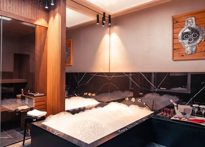 Excess Venice Boutique Hotel & Private Spa - Adults Only