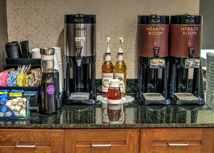 Residence Inn By Marriott Memphis Southaven