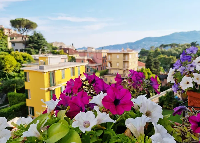Hotel Canali, Portofino Coast