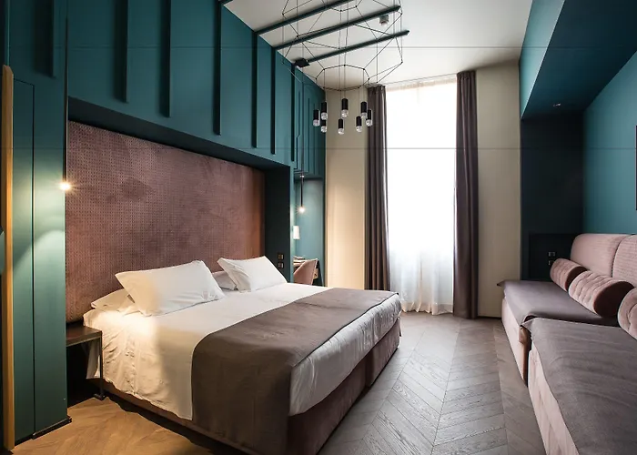 Hotel Silla