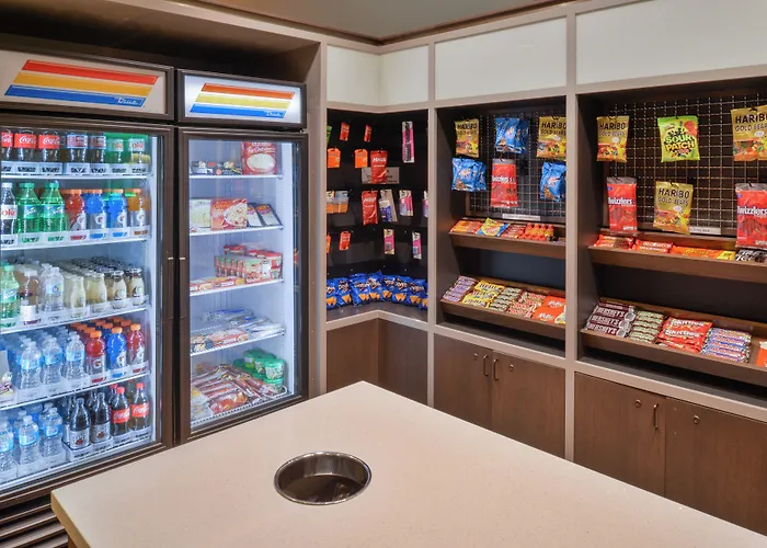 Holiday Inn Kansas City Airport By Ihg