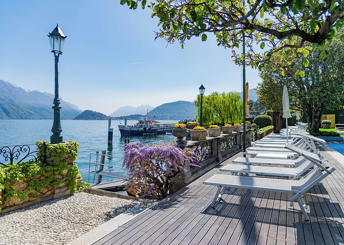 Grand Hotel Menaggio