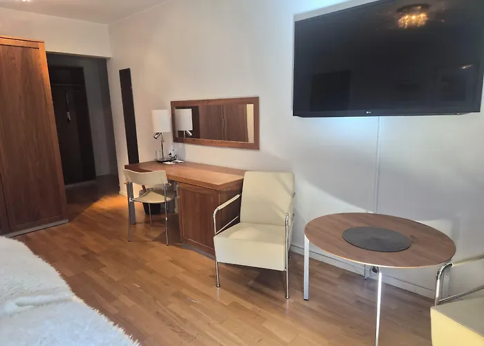 Hotell Asen