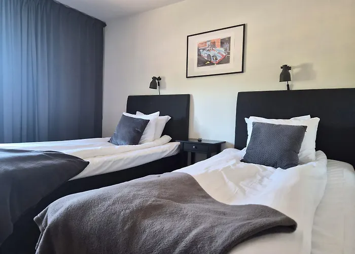 Hotell Asen