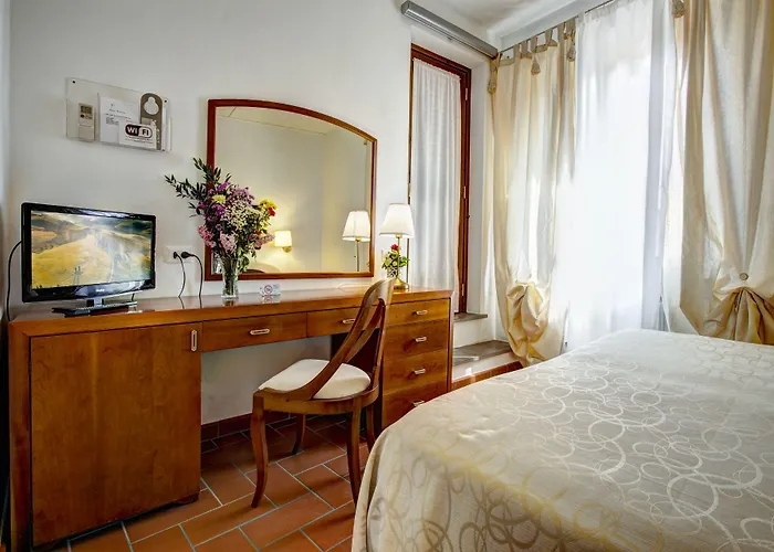 Hotel San Lino