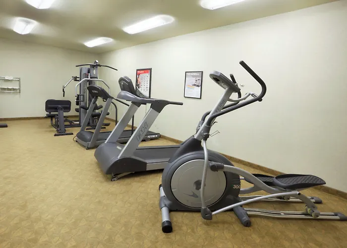 Holiday Inn Express Hotel & Suites Zapata By Ihg