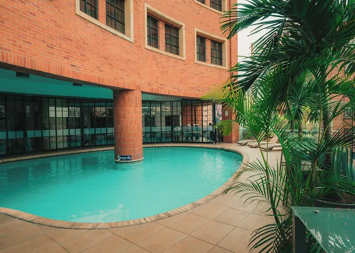 Hotel Dann Cali