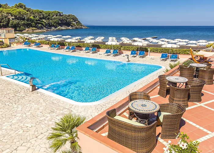 Hotel Del Golfo