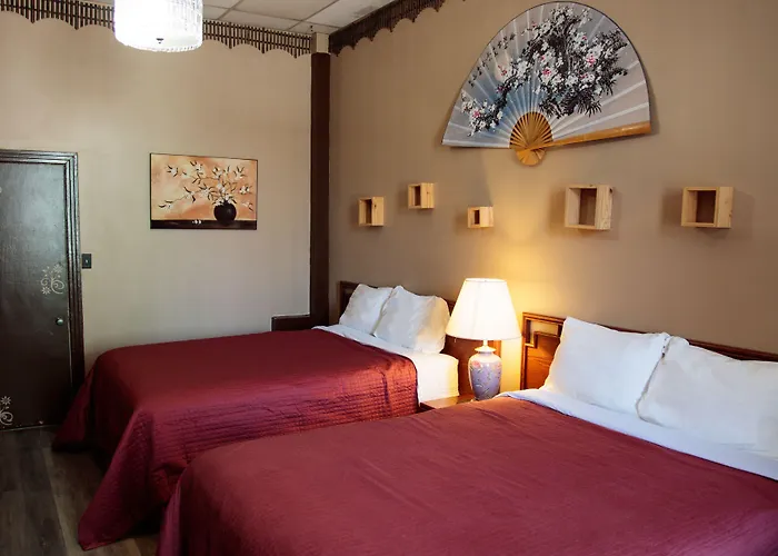 Hotel Casa Bella
