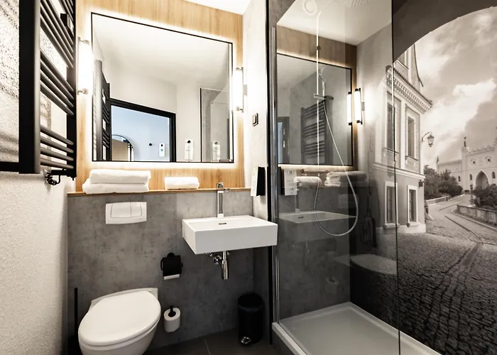 Campanile Prime - Lublin