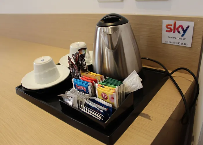 Airporthotel Verona Congress & Relax
