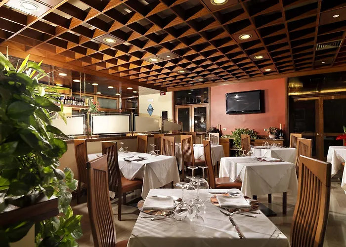 Hotel Al Pino Verde