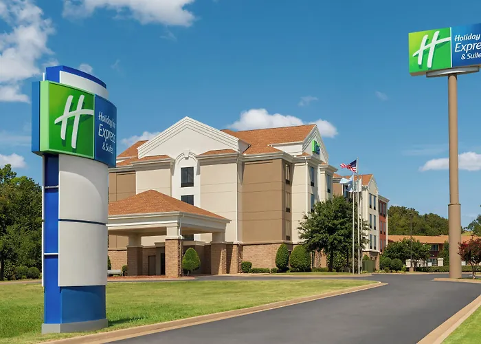 Holiday Inn Express Hotel & Suites Mcalester By Ihg