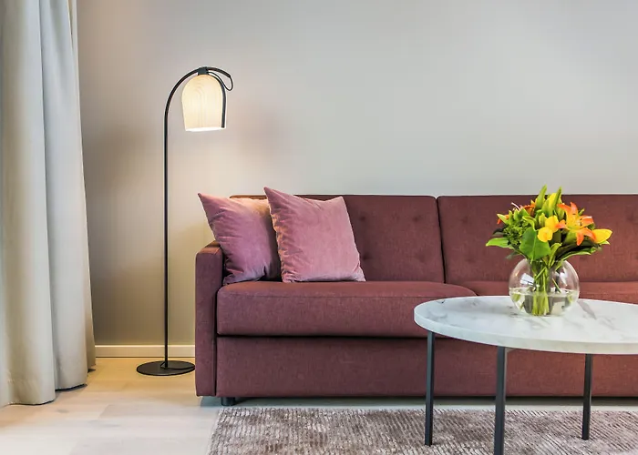 Quality Hotel Fredrikstad