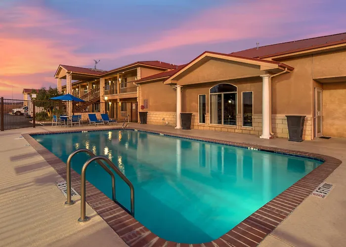 Best Western Dos Rios