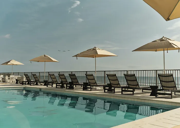 Ambros Daytona, Trademark Collection By Wyndham