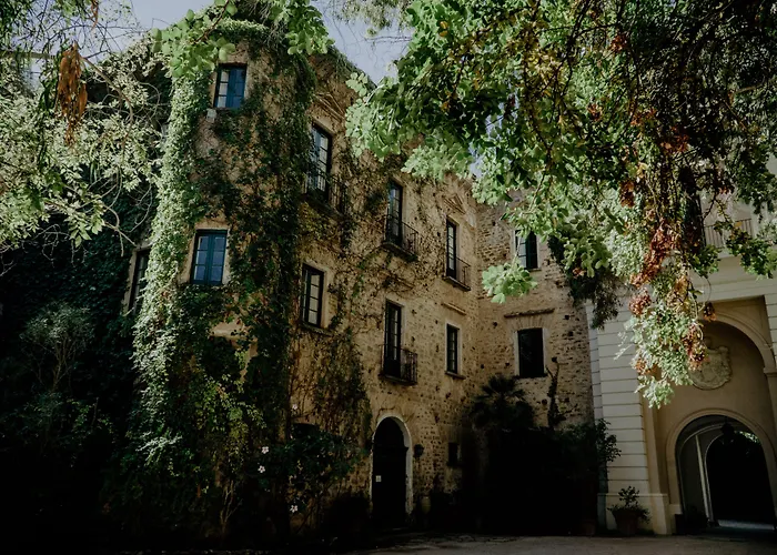 Palazzo Belmonte