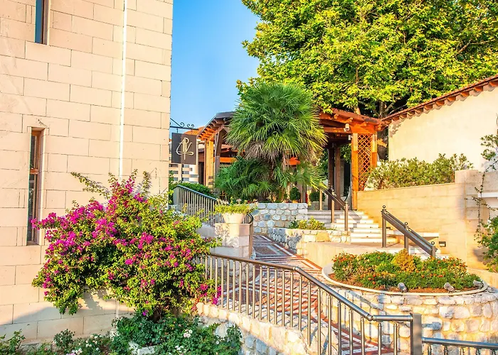 Acrotel Athena Pallas & Residence