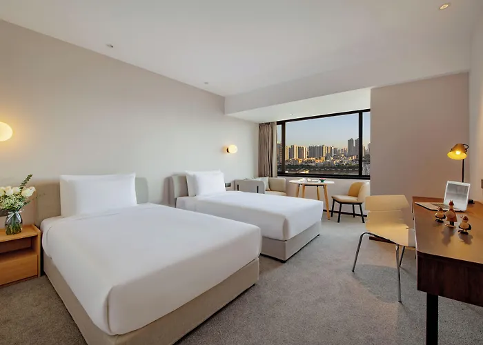 Guangzhou Hotel