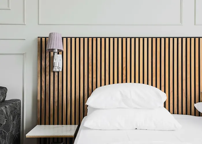 Comfort Hotel Linkoeping City