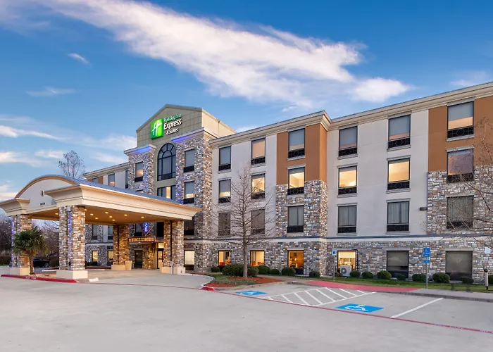 Holiday Inn Express Hotel & Suites Dallas South - Desoto By Ihg