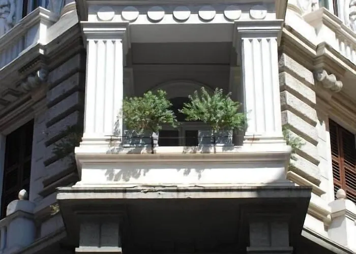Hotel Le Petit