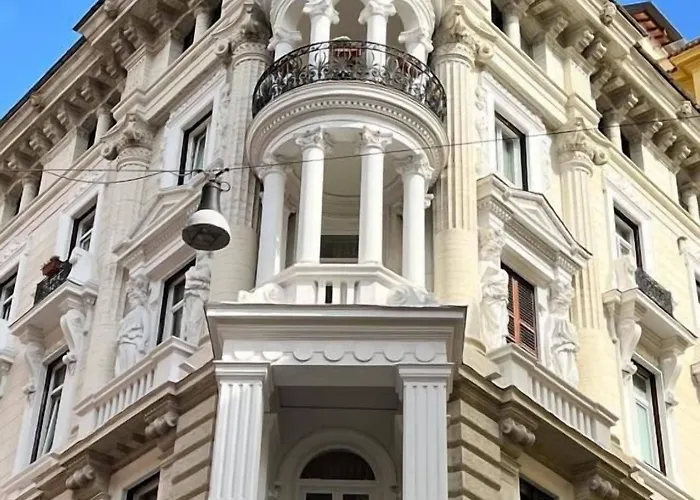 Hotel Le Petit