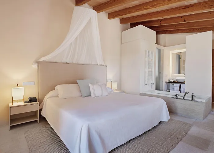 Son Penya Adults Only Petit Hotel & Spa