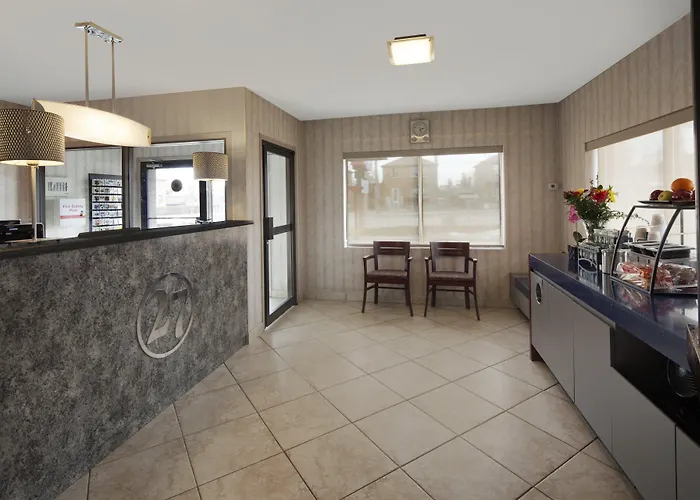 Stay Inn Express Toronto