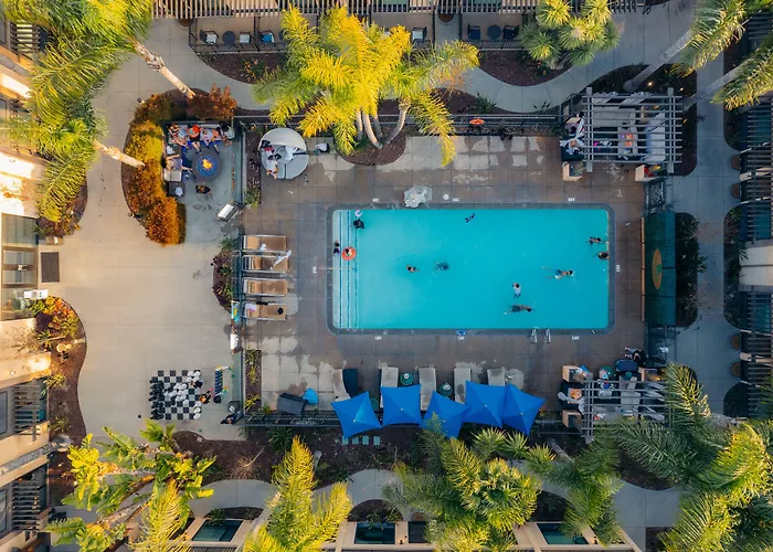 The Cove Hotel