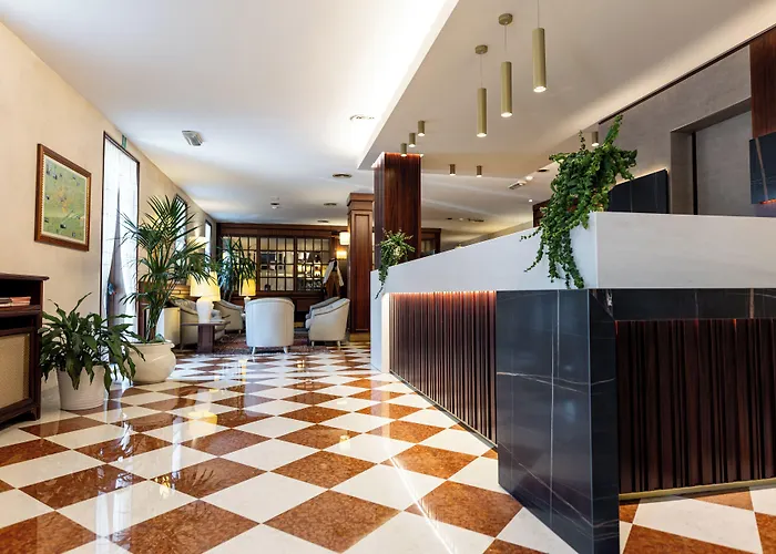 Hotel Alla Torre
