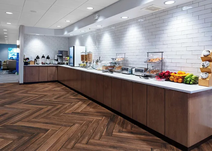 Fairfield Inn & Suites Rapid City
