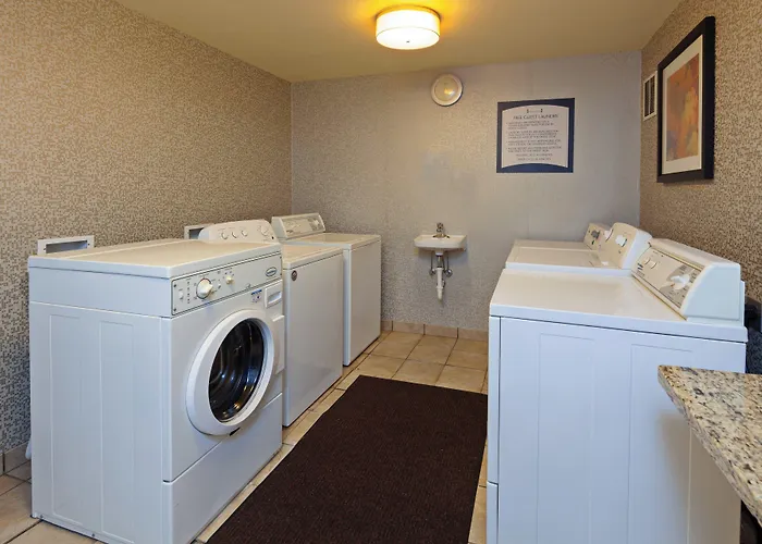 Staybridge Suites Fairfield Napa Valley Area By Ihg